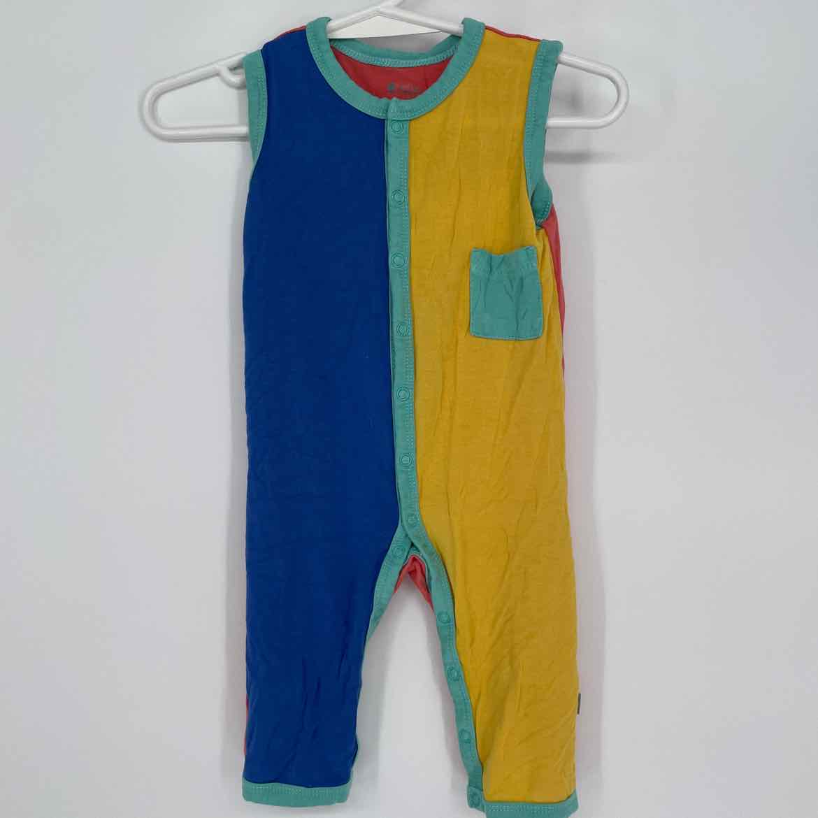 KYTE BABY BAMBOO 3-6 MOS