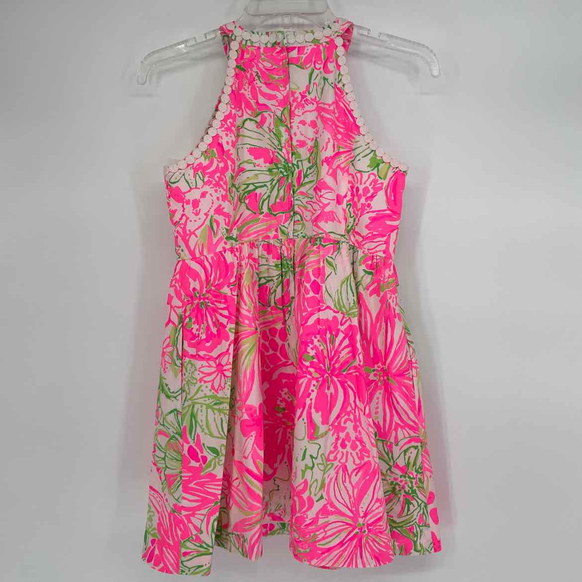 LILLY PULITZER DRESS 14