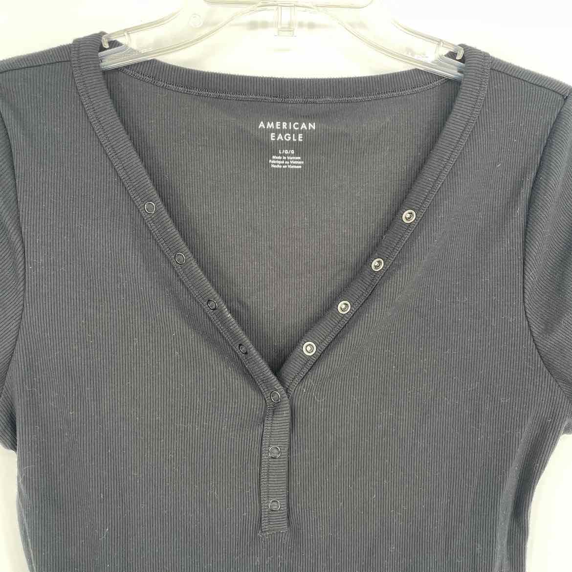 AMERICAN EAGLE BODYSUIT L
