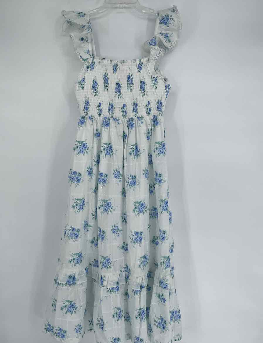 SHABBY CHIC DRESS 4