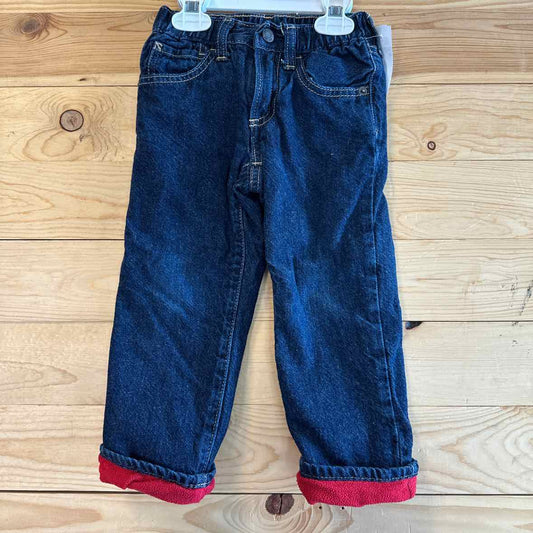 GAP JEANS 4