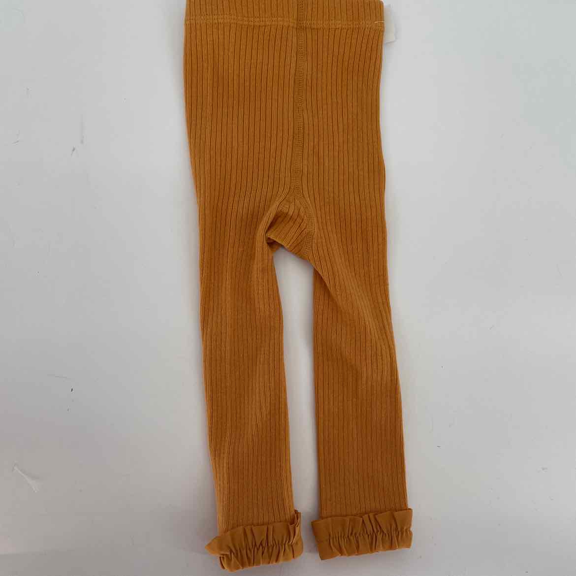 RUFFLE BUTTS TIGHTS 12-24 MOS