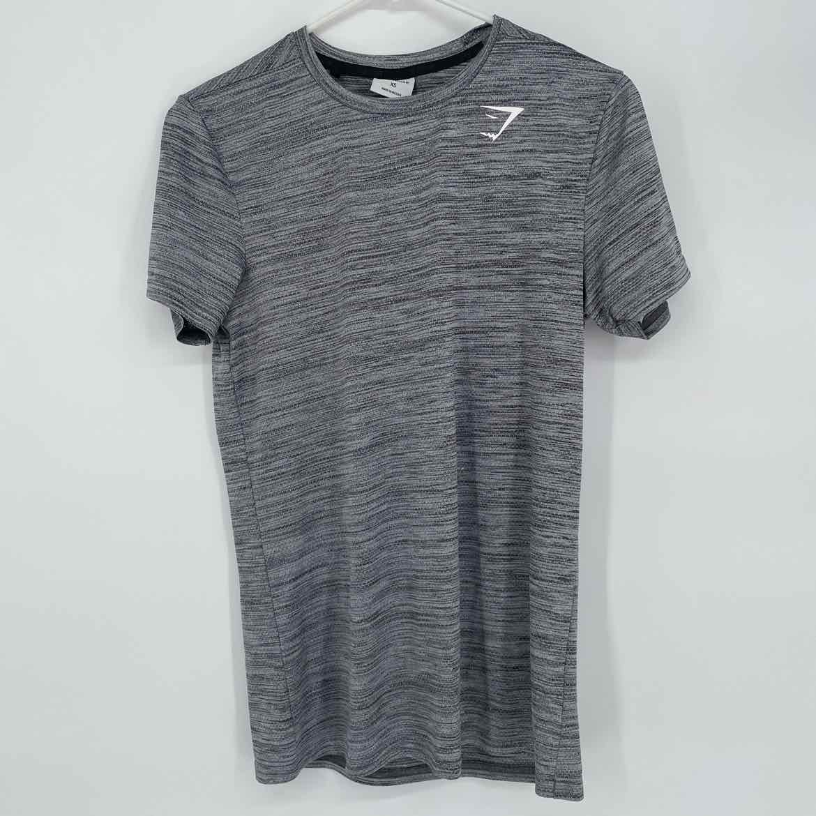 GYMSHARK SHIRT XS