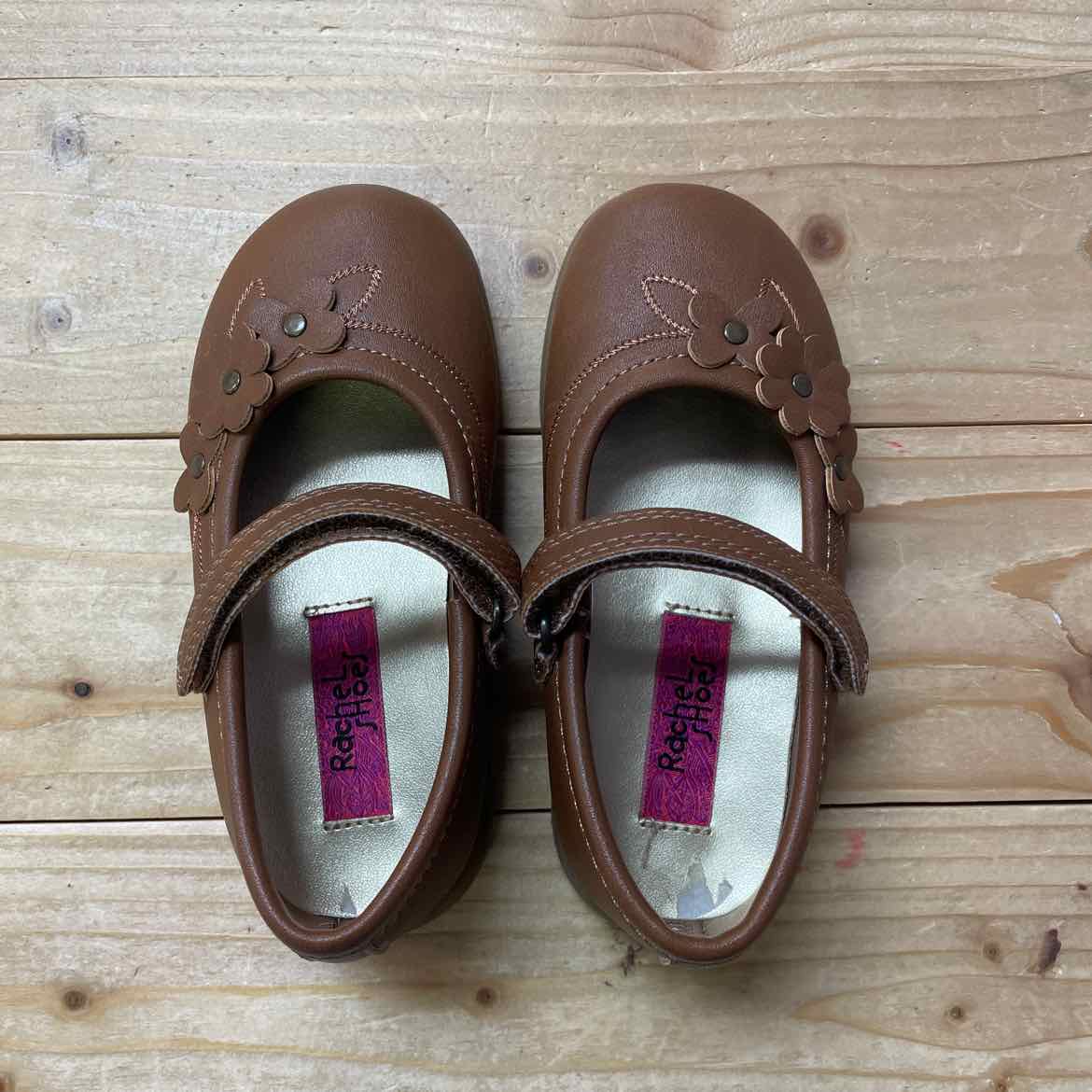 RACHEL SHOES 8