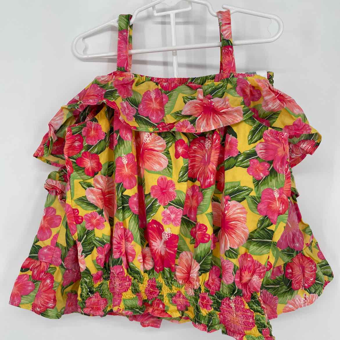 GYMBOREE OUTFIT 10