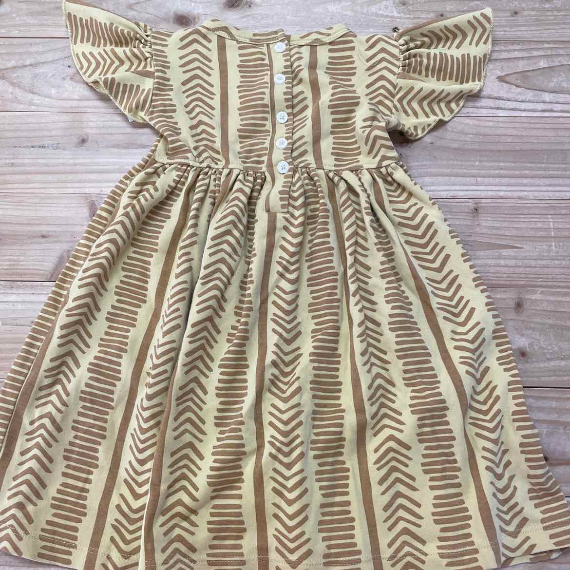 KATE QUINN DRESS 5