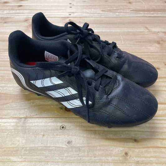 ADIDAS SOCCER CLEATS 5