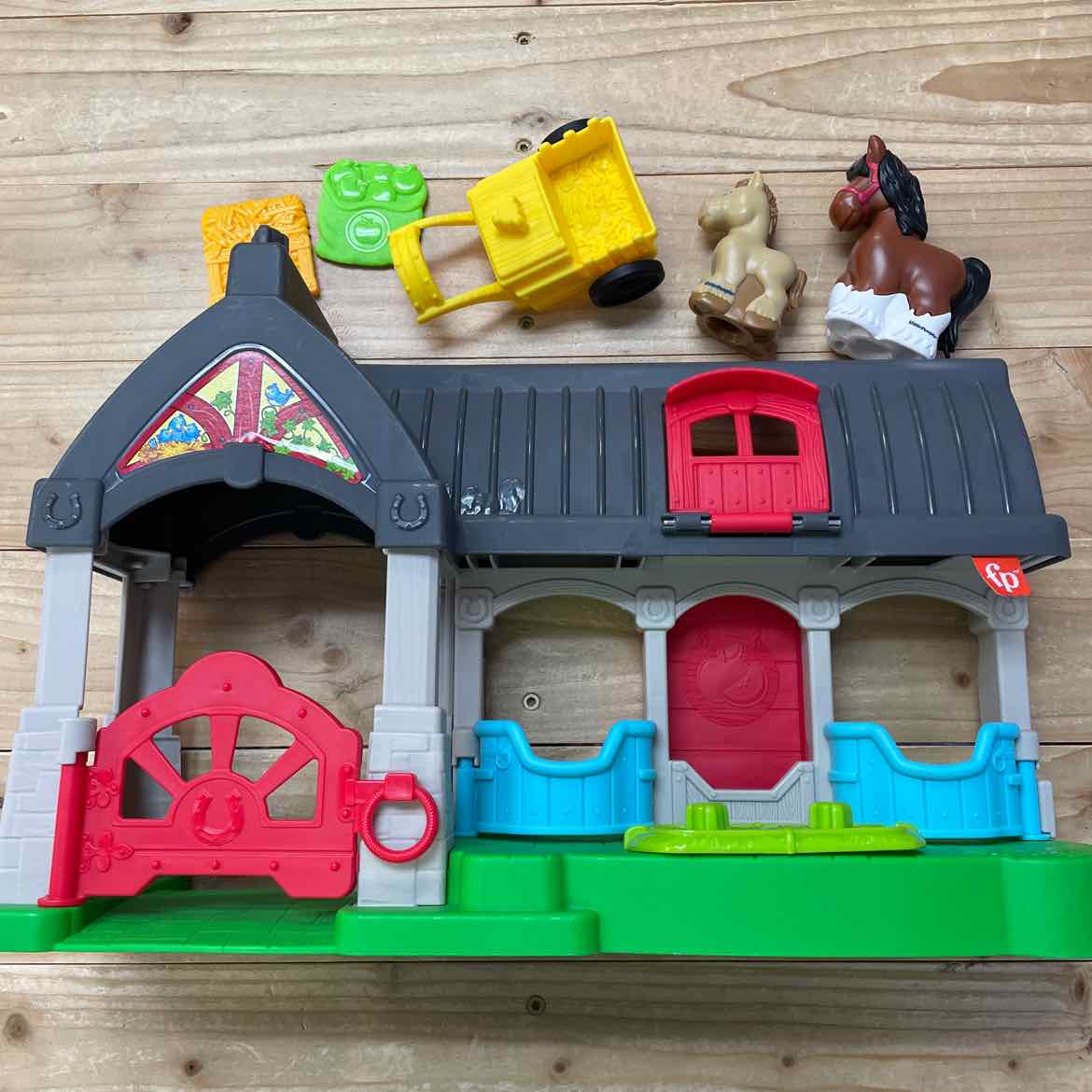 Fisher Price Misc. Toy