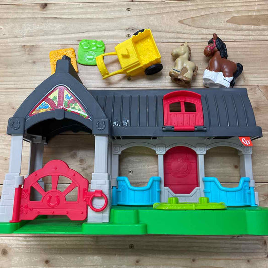 Fisher Price Misc. Toy