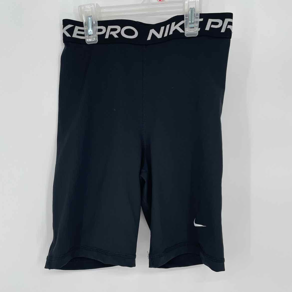 NIKE PRO SHORTS XS