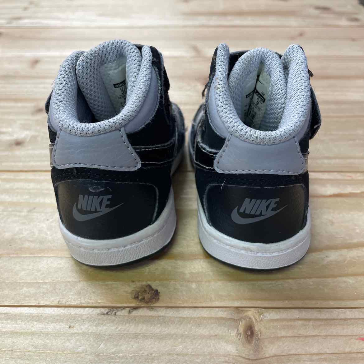 NIKE FORCE 3C