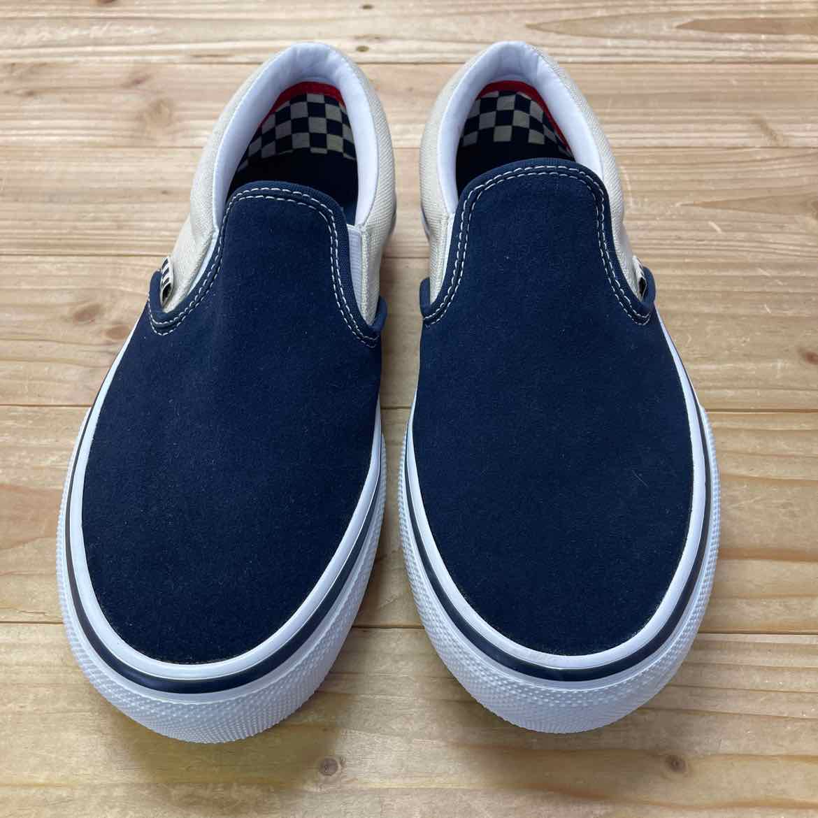 VANS SHOES 6.5 MENS