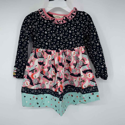 MATILDA JANE HALLOWEEN DRESS 2