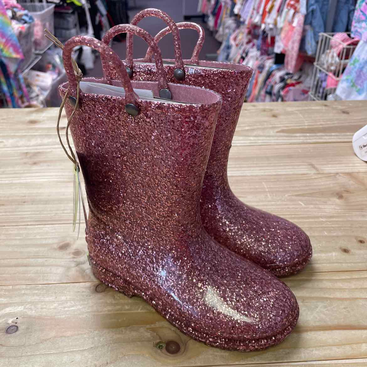WESTERN CHIEF BOOTS 12