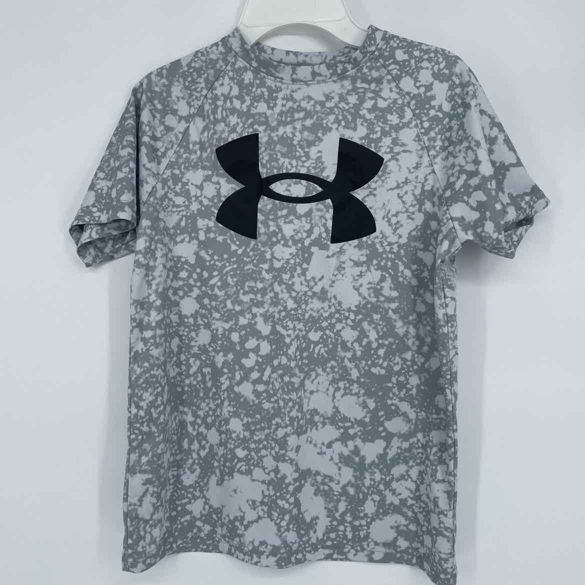 UNDER ARMOUR SHIRT M