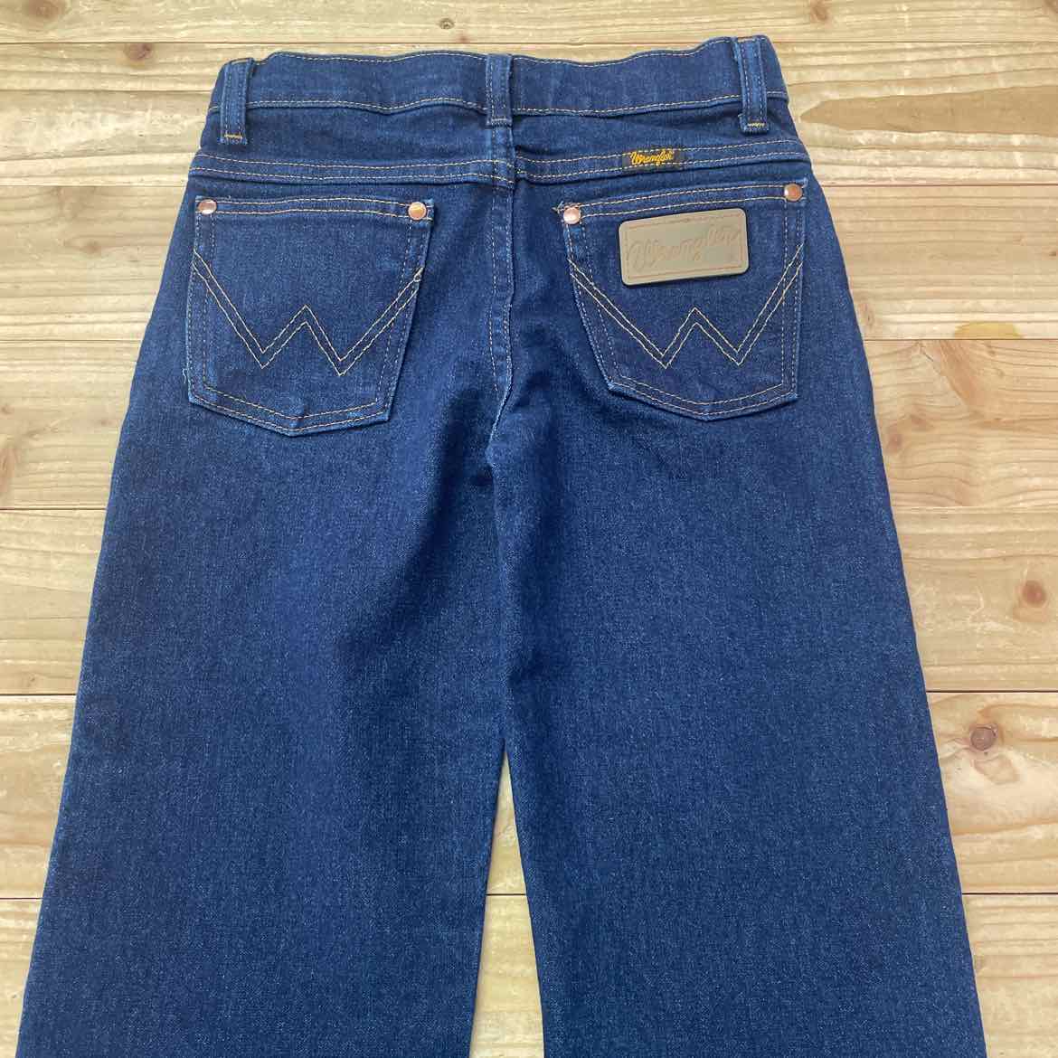 WRANGLER JEANS 8