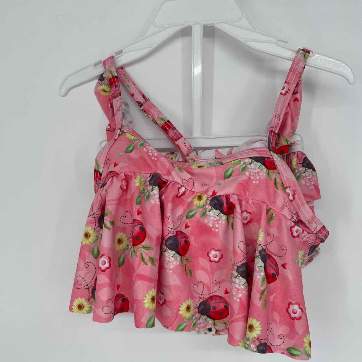 PETE LUCY SWIM SIZE 0-6 MTHS
