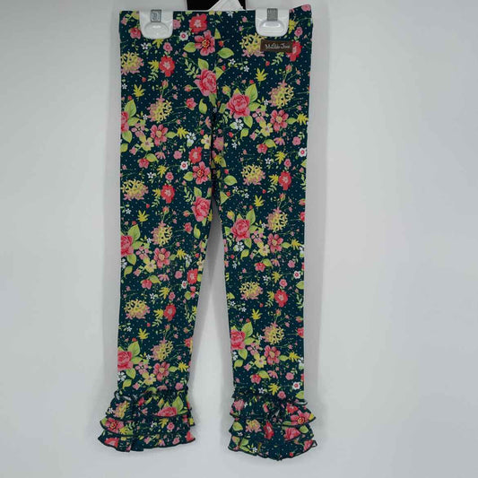 MATILDA JANE FLORAL LEGGINGS 4