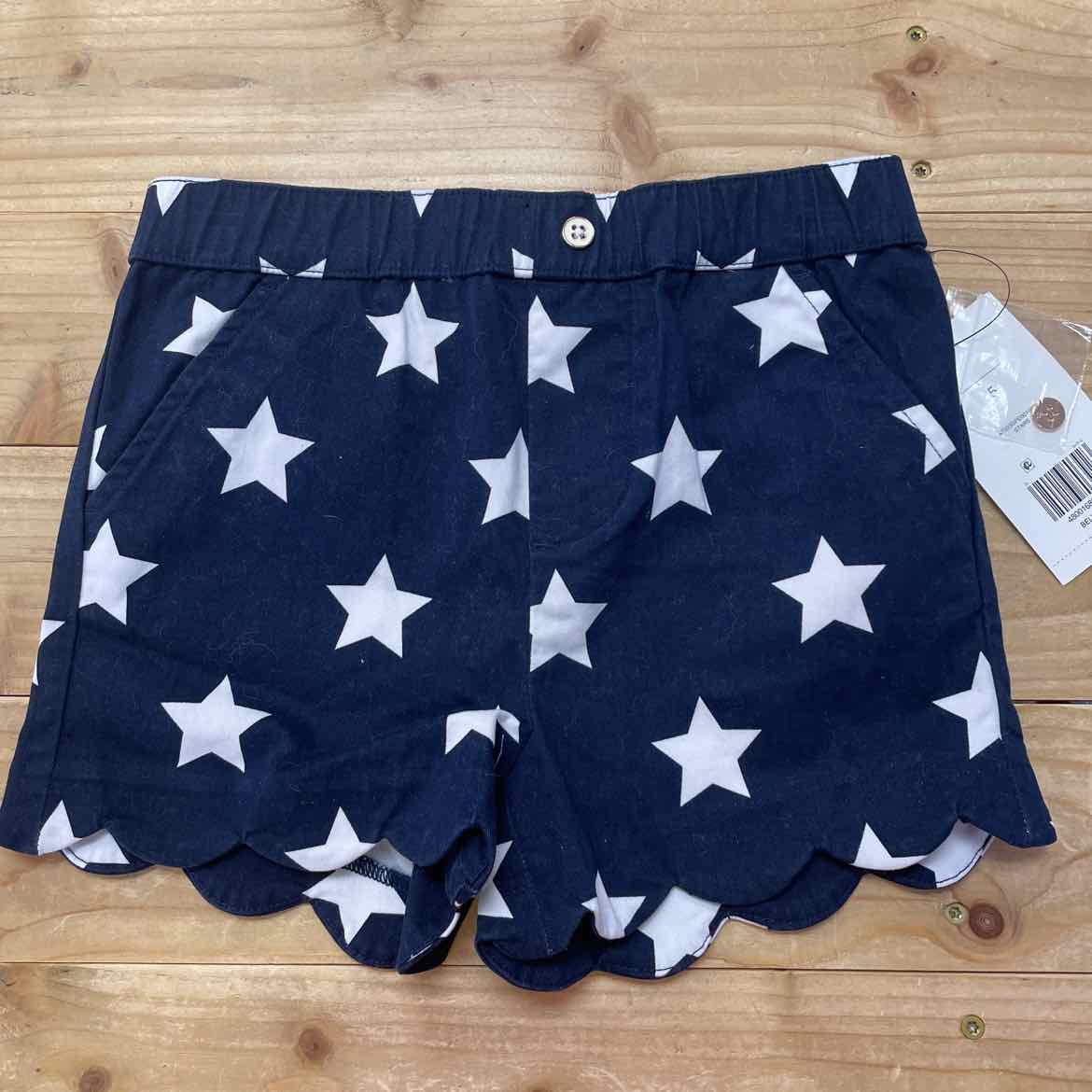 NEW! CROWN IVY SHORTS 5