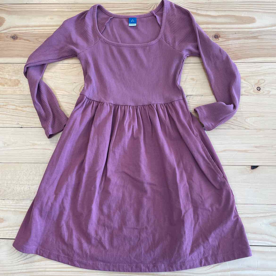 OLD NAVY DRESS 6-7