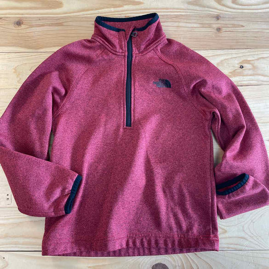 THE NORTH FACE PULLOVER 7