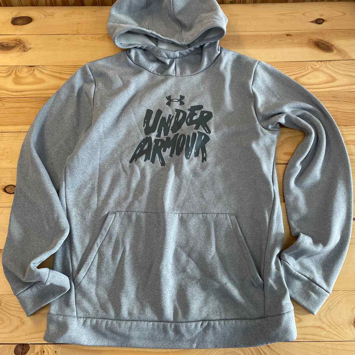 UNDER ARMOUR HOODIE XL