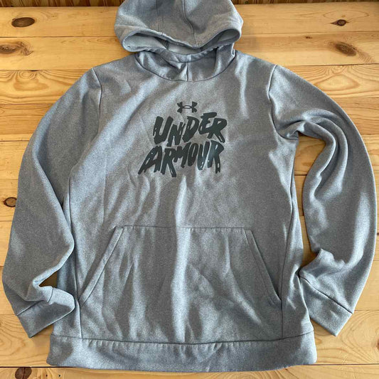 UNDER ARMOUR HOODIE XL