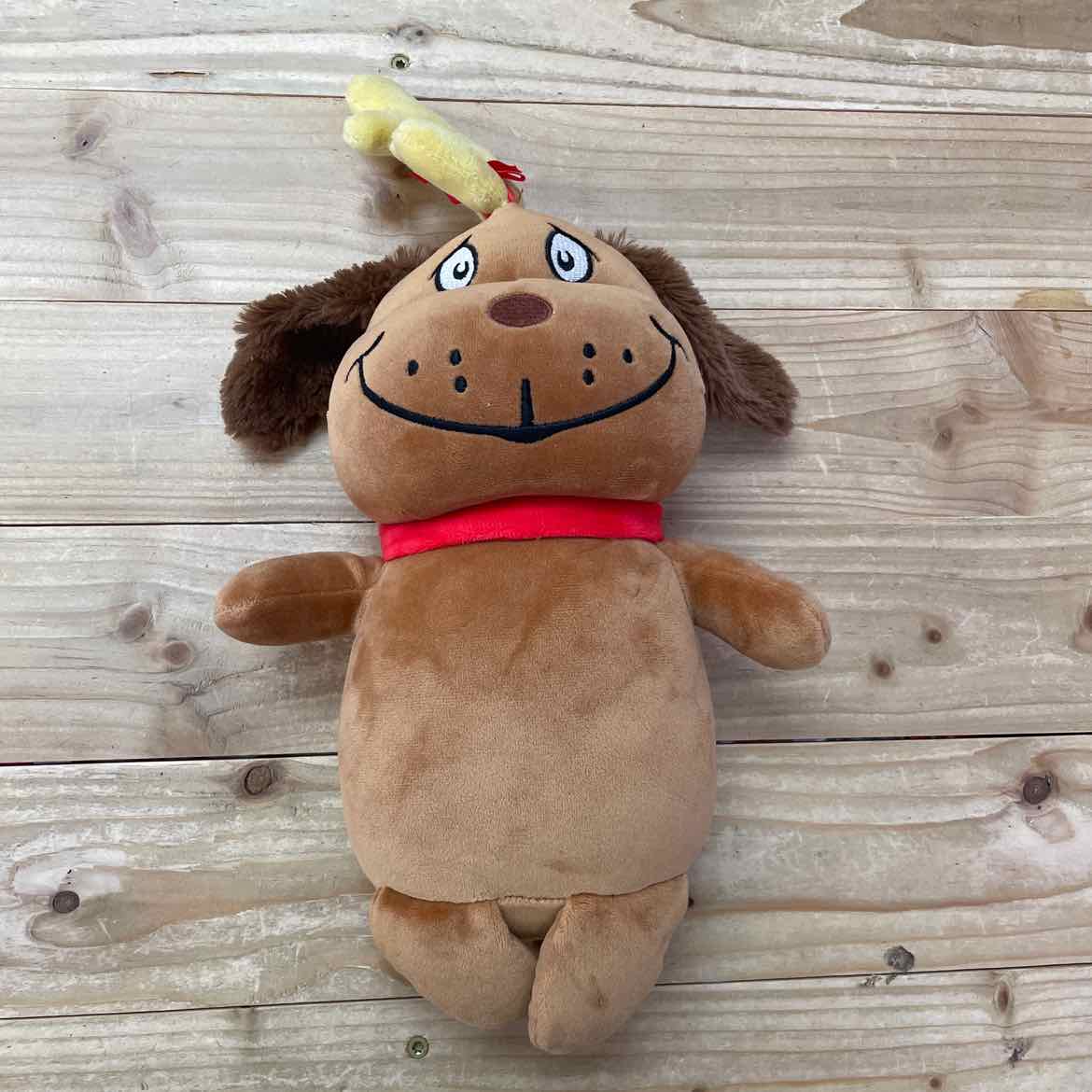 DR SEUSS PLUSH