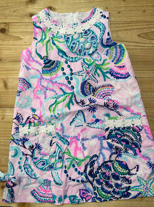 LILLY PULITZER DRESS 5