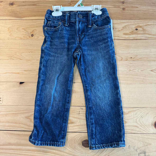 GAP JEANS 3T