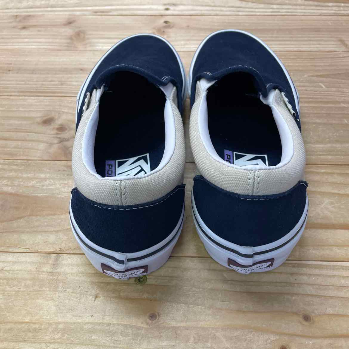 VANS SHOES 6.5 MENS