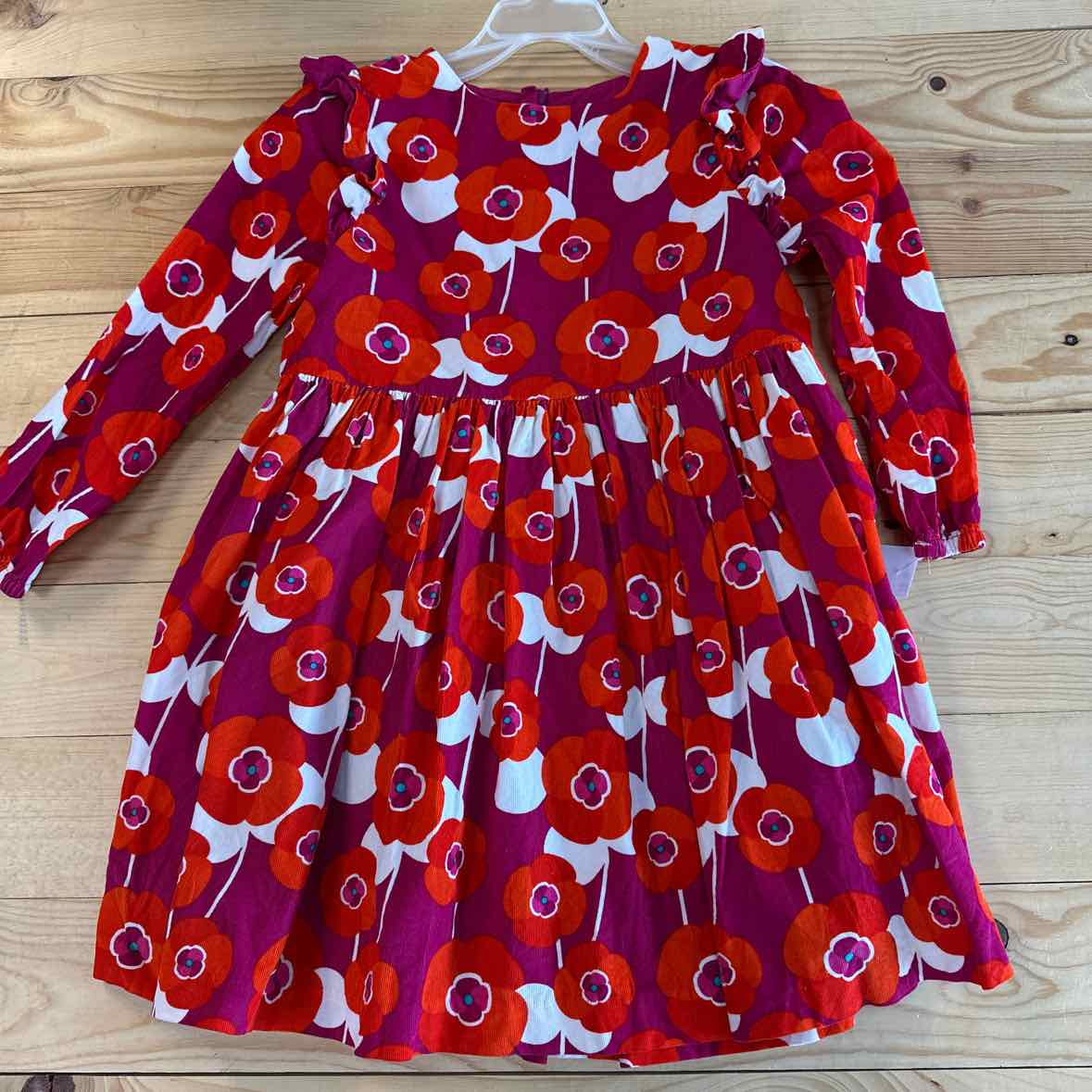 JACADI DRESS 6