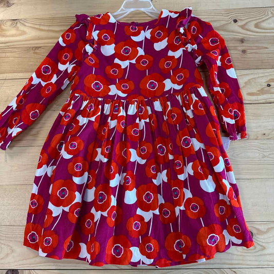 JACADI DRESS 6