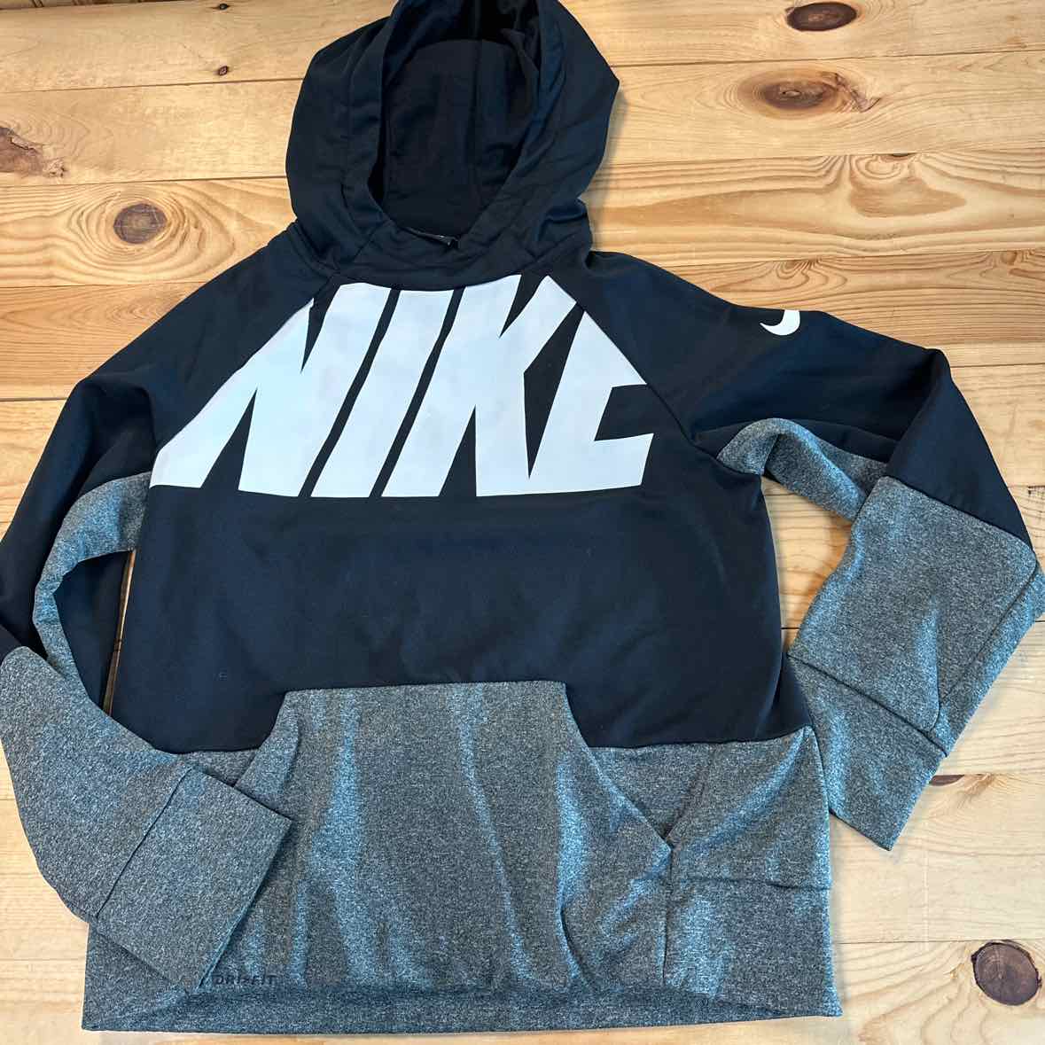 NIKE HOODIE M