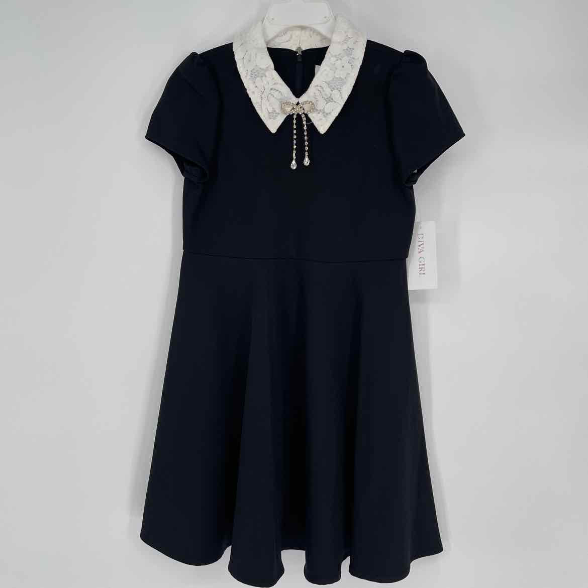 NEW! DIVA GIRL DRESS 6