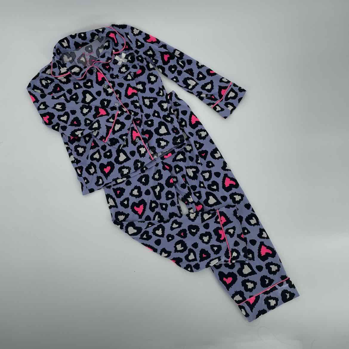 BETSEY JOHNSON PAJAMAS 5