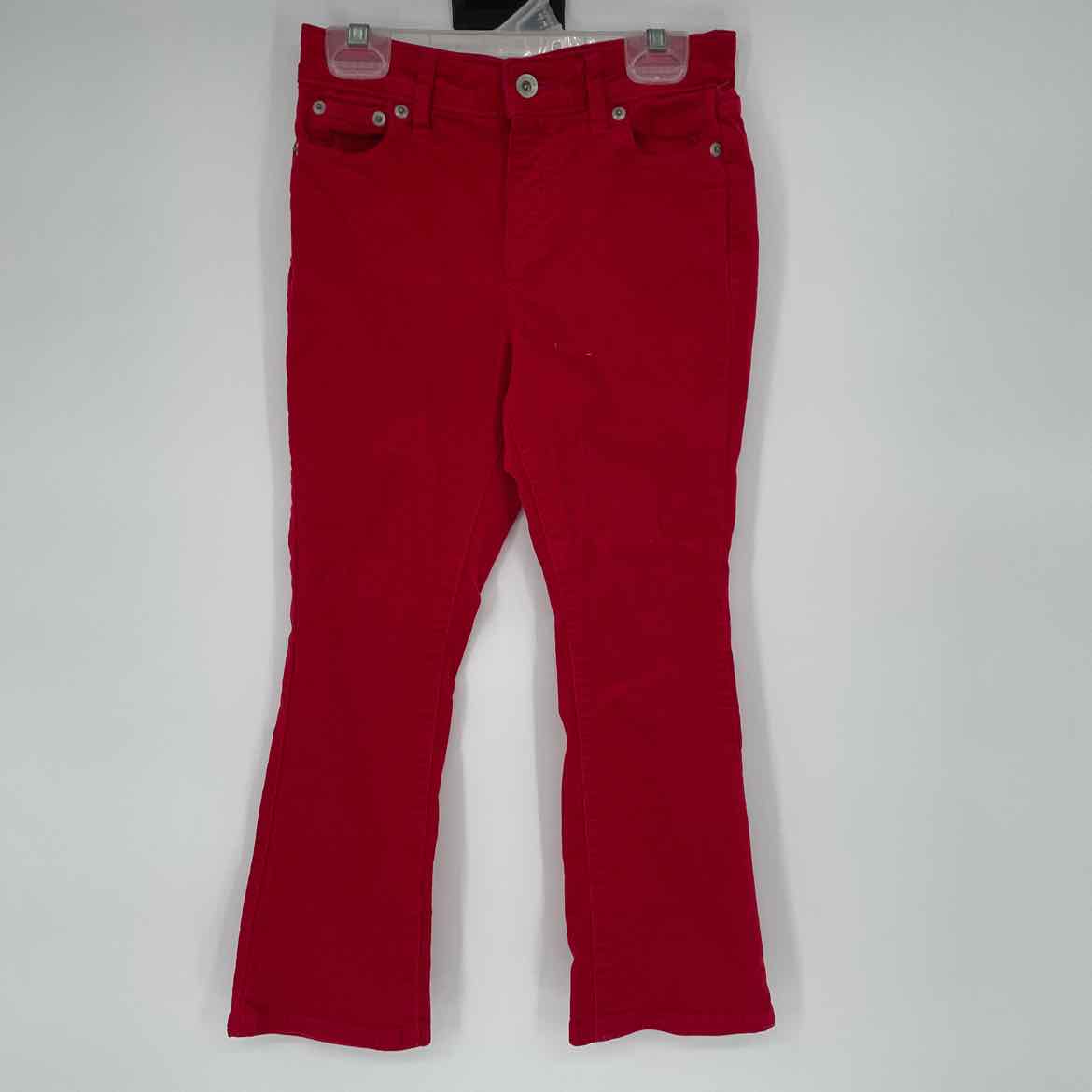 VINEYARD VINES CORD PANTS 8