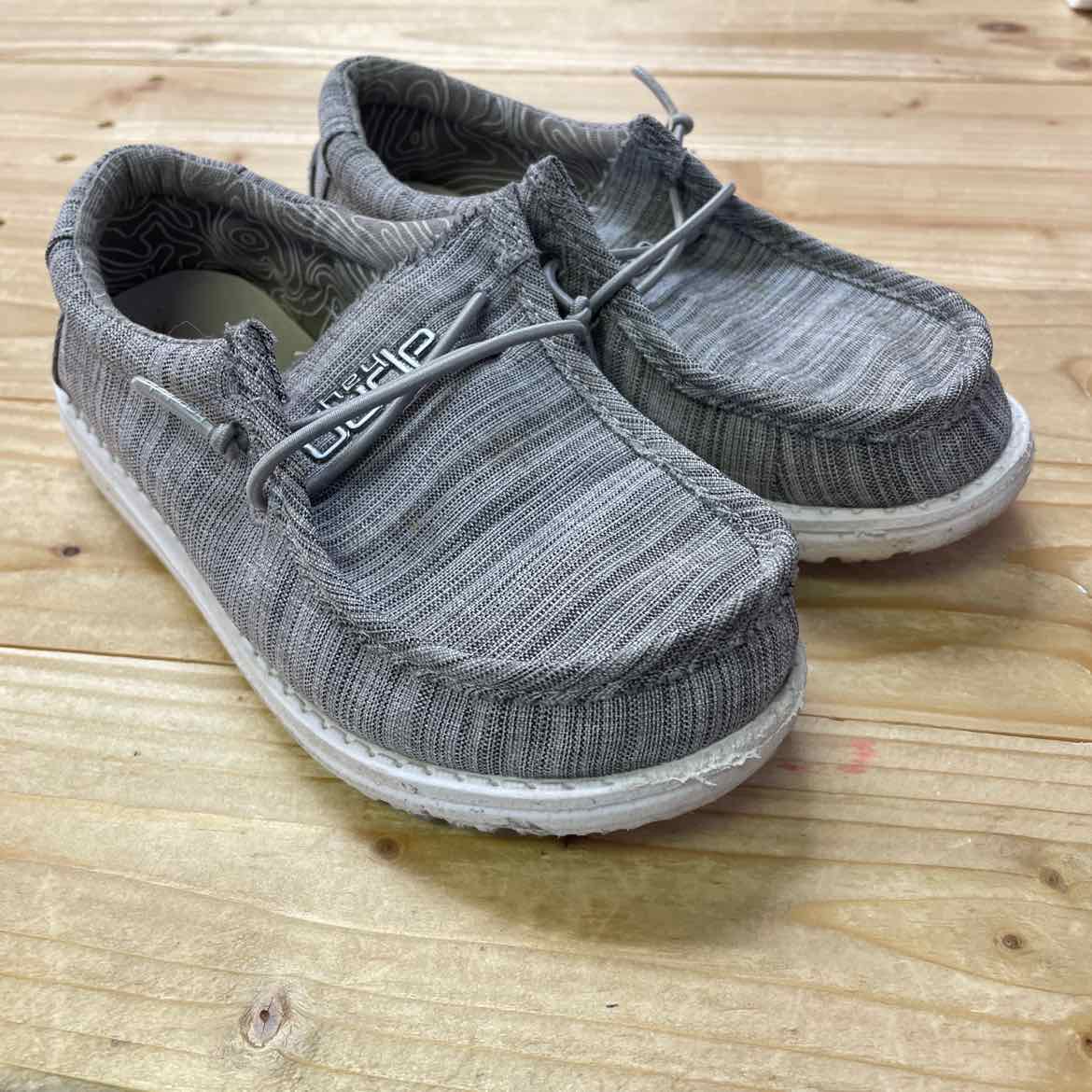 HEY DUDE WALLY SHOES K11