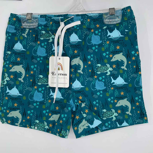 NEW! EMERSON SWIM 6-7T
