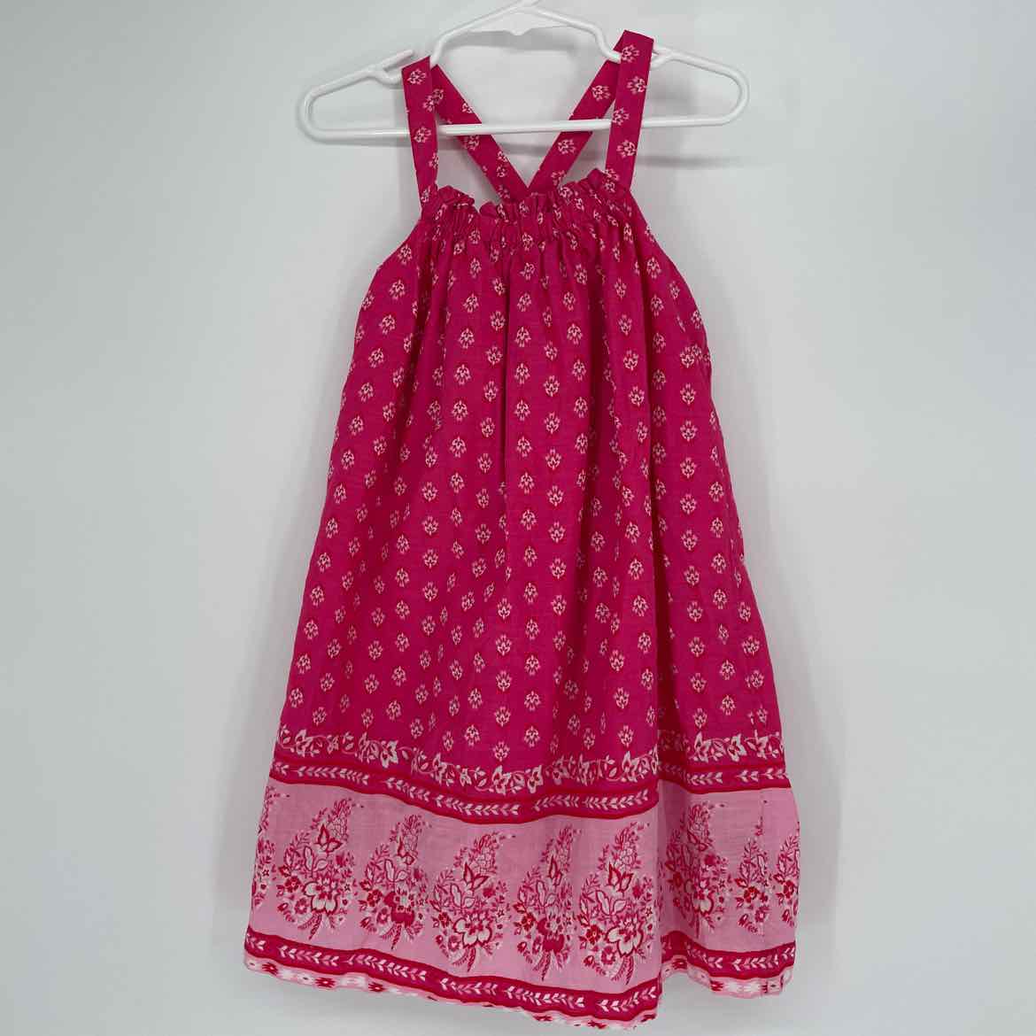 GAP DRESS 6