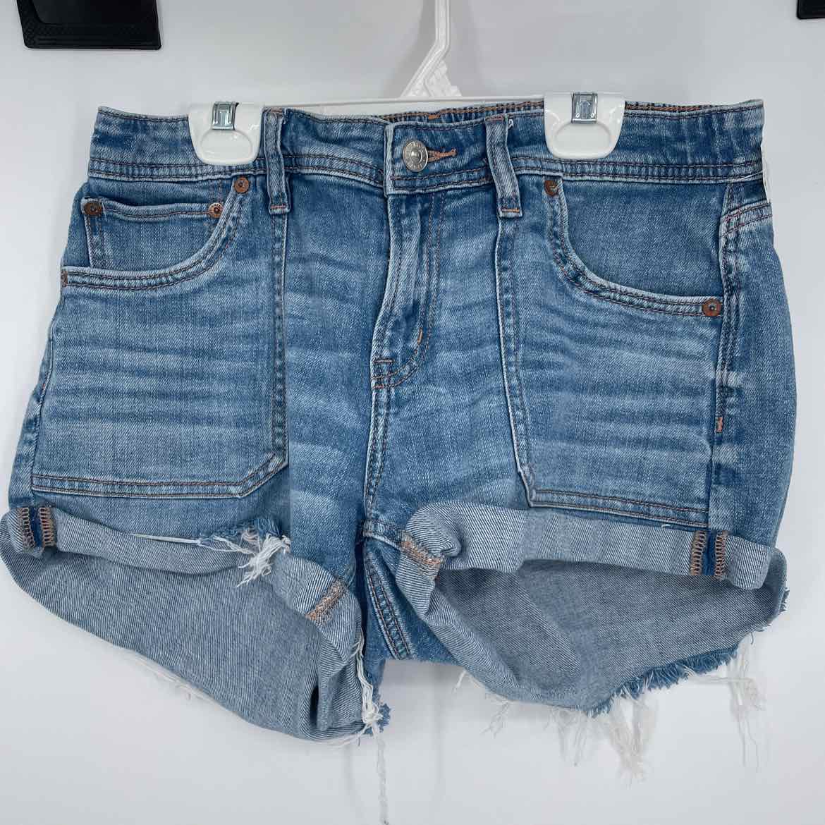 AMERICAN EAGLE EASY SHORTIE L