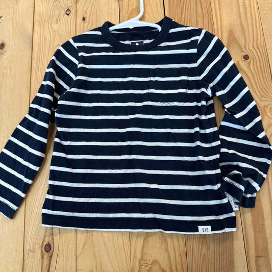 GAP POCKET SHIRT 4