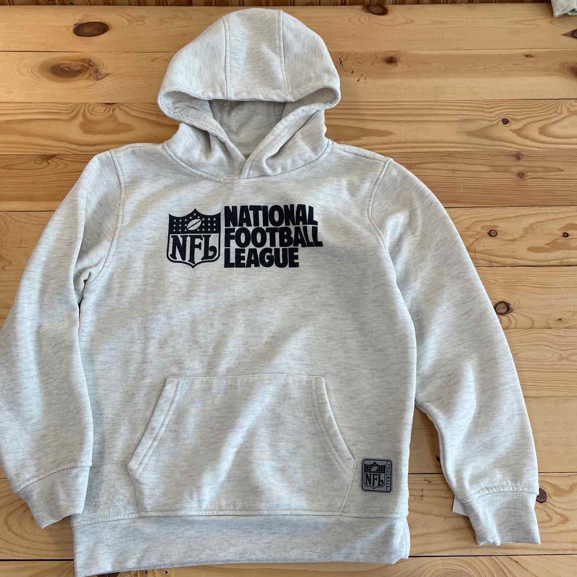 NFL HOODIE 10-12