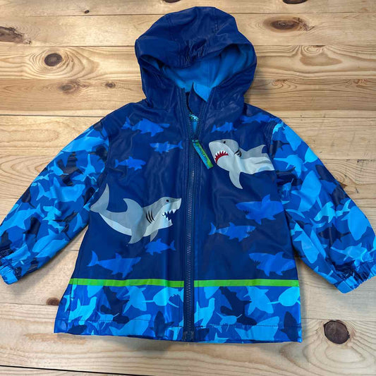 STEPHEN JOESEPH JACKET 3T