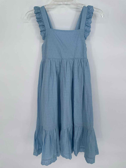 SINCERELY JULES DRESS 7