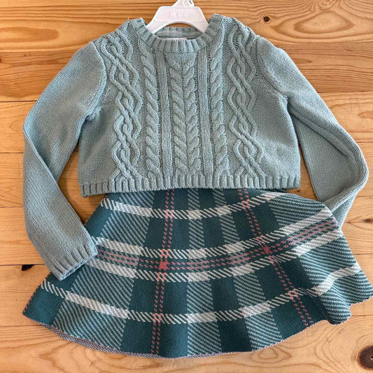CUPCAKES CASHMERE OUTFIT 5/6