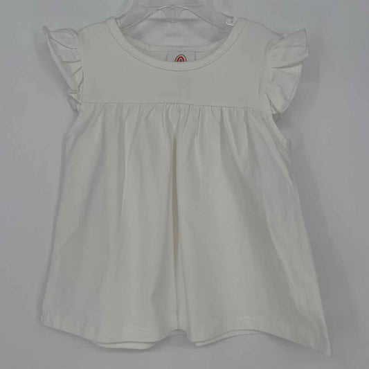 ABBY & EVIE SHIRT SIZE 2