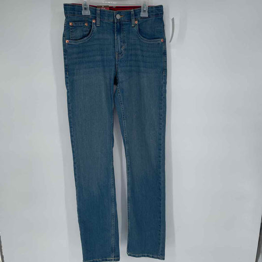 NEW! LEVIS JEANS 16