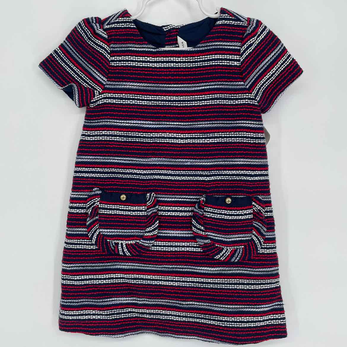 JANIE AND JACK DRESS 4