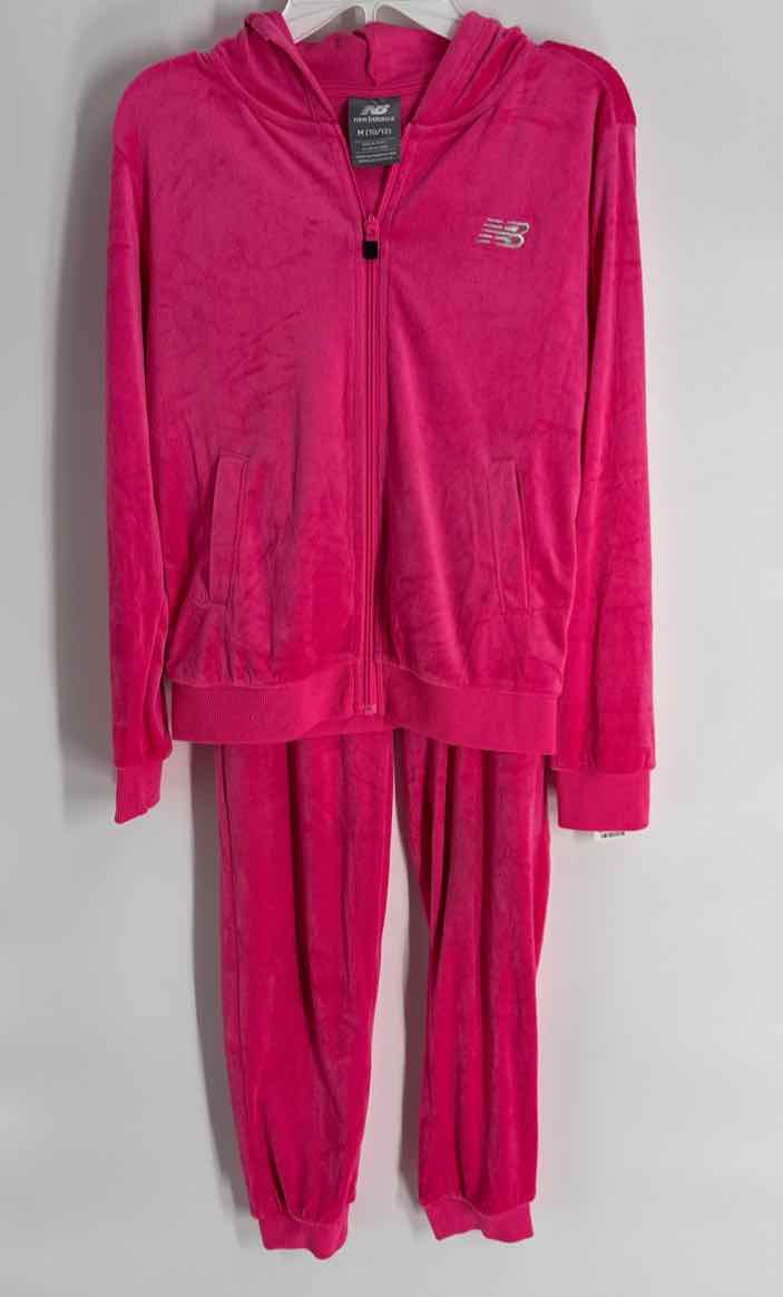 NEW BALANCE OUTFIT 10-12